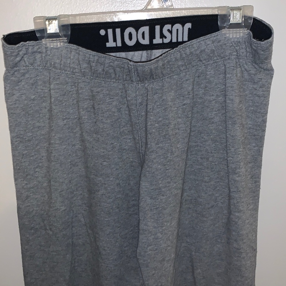 Grey Nike Leggings